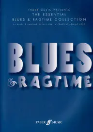 Vásárlói kedvenc Blues & Ragtime - angol szöveggel