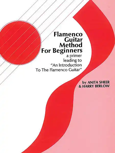 Flamenco Guitar Method for Beginners Szuper akció