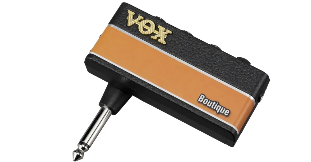 Vox - AP3-BQ amPlug 3 Boutique fejhallgató-erősítő, effektekkel Végkiárusítás