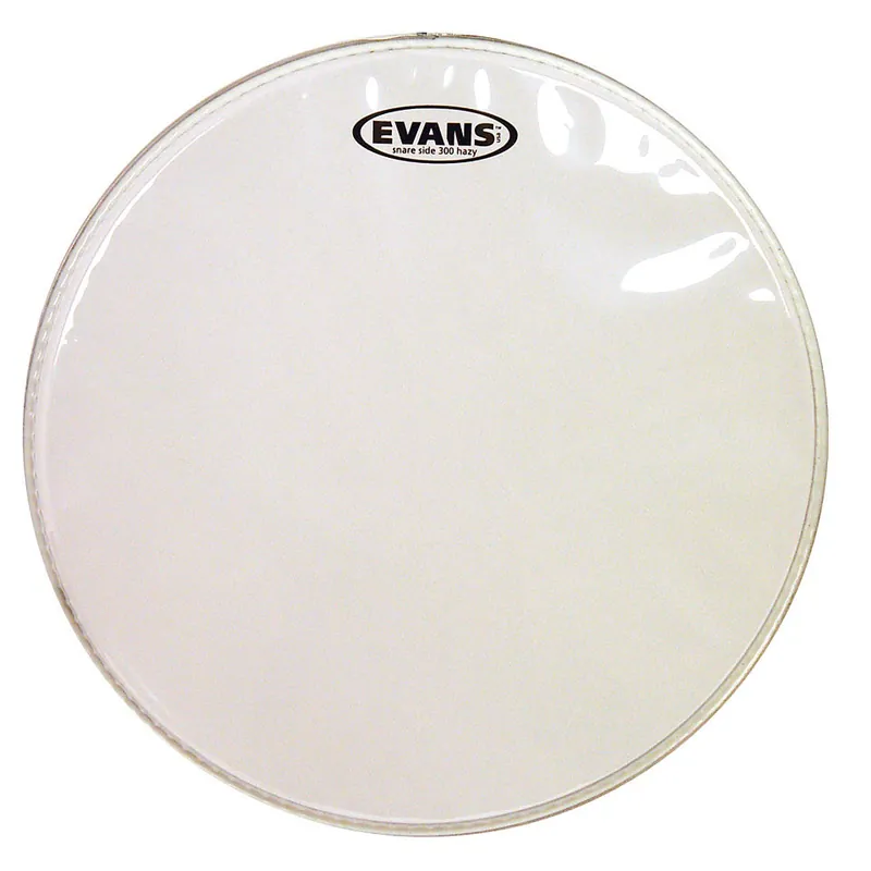 Evans pergő rezonátor dobbőr 14"-os - Coated Gyors szállítás