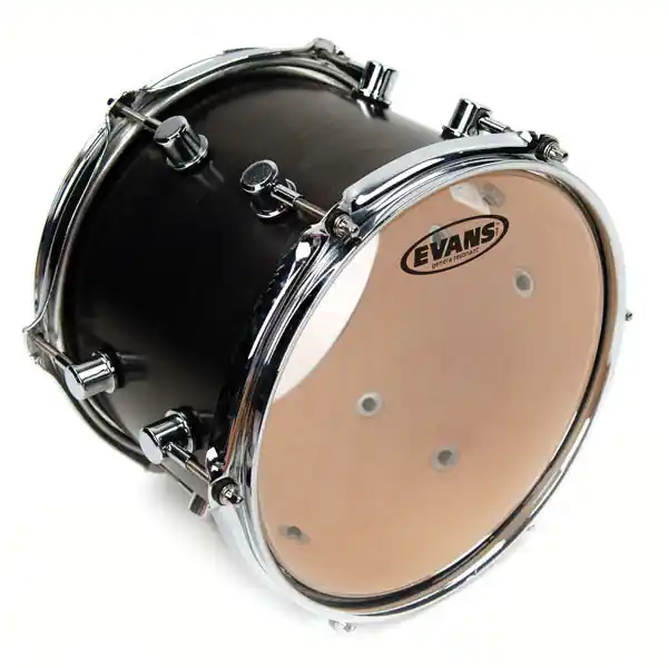 Evans tom rezonátor dobbőr 16"-os - clear - Genera Resonant Expressz szállítás