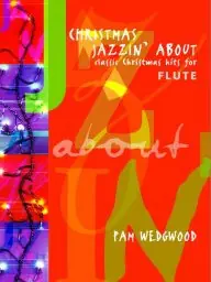 Pamela Wedgwood:Christmas Jazzin' About Expressz kézbesítés