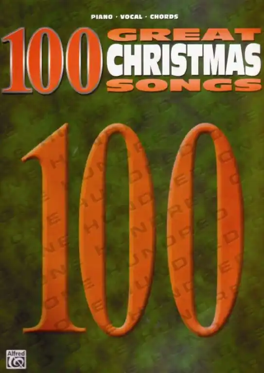 Legjobb ár 100 Great Christmas Songs