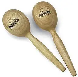 Kihagyhatatlan ajánlat Meinl tojás maracas-fa-small