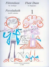 Csupor: Fuvoladuók kezdők számára 1 Alacsony ár