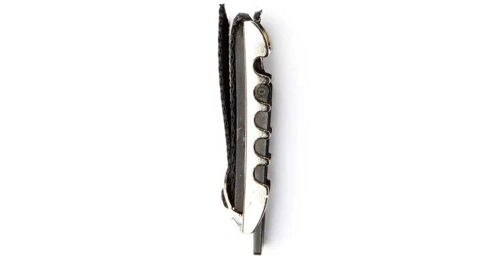 Utolsó esély Dunlop - 14C Pro Capo ívelt gitárkápó