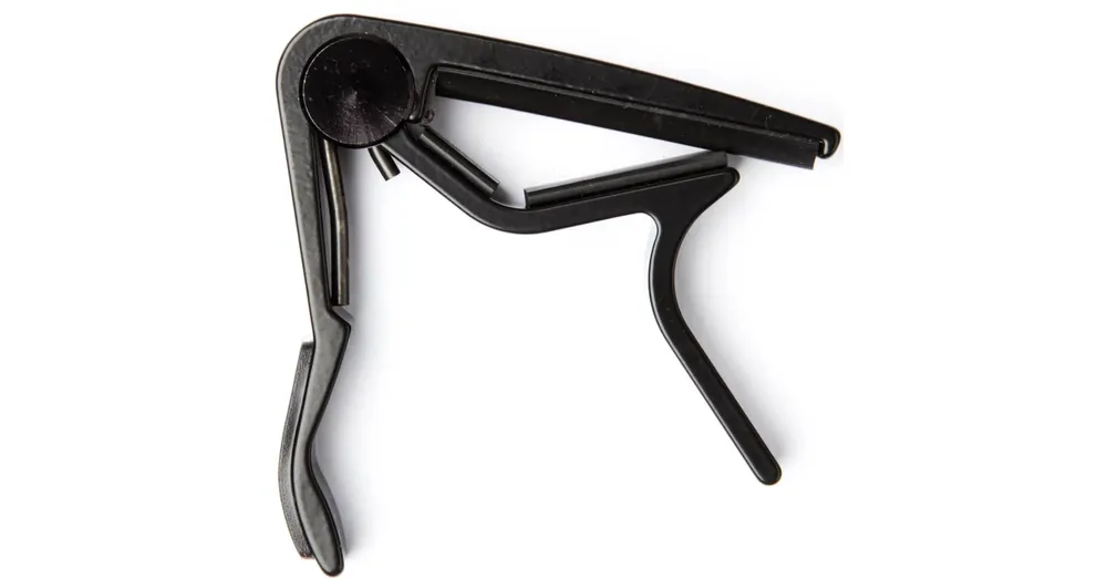 Dunlop - 84FB Trigger lapos akusztikus gitárkápó Olcsóbb