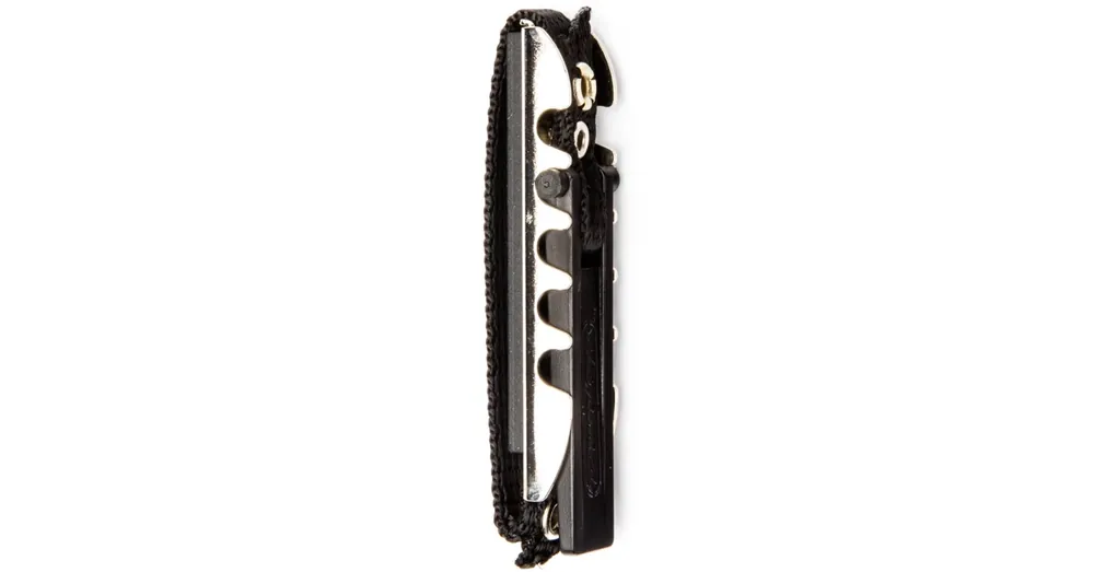 Dunlop - 11F Advanced Toggle lapos gitárkápó Biztonságos fizetés