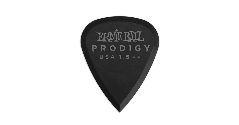 Ernie Ball - Prodigy gitár pengető 1,5 mm Bestseller