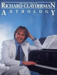 Richard Clayderman: Anthology-benne az azóta legendássá vált "Tavaszi keringő" Mariage D'amour Biztonságos fizetés