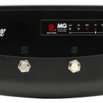 Marshall - PEDL90008 4 way Stompware lábkapcsoló Legnépszerűbb