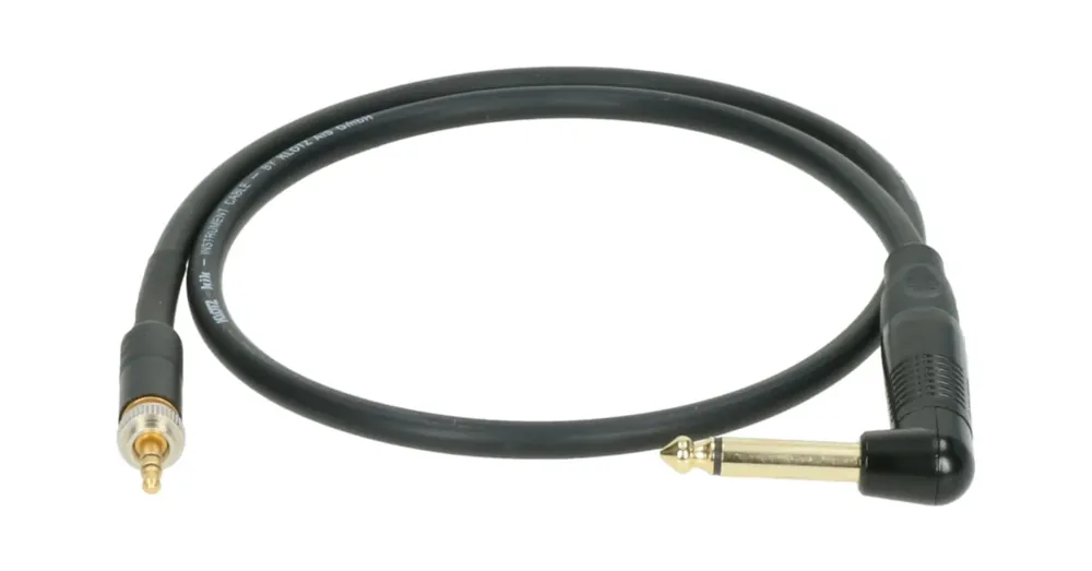 Gyors szállítás Klotz - SEW-CIR1PRO hangszerkábel, 0,7 m