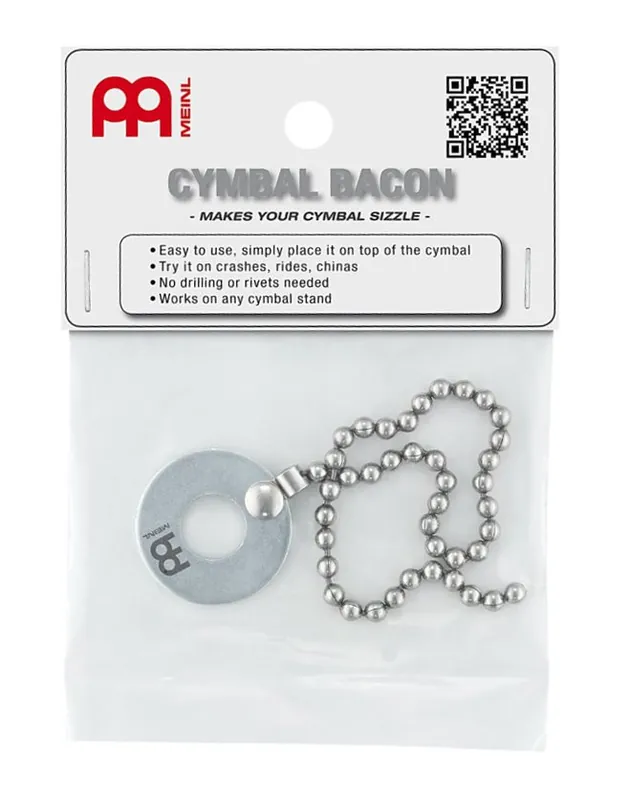 Meinl Cymbal Bacon Biztonságos vásárlás
