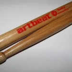 Alacsony ár Artbeat - American hickory dobverő funky