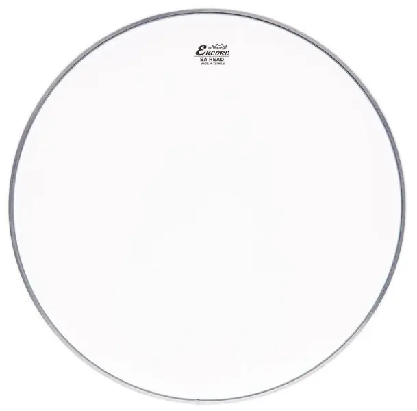 Remo Encore dobbőr 12"-os-clear Árcsökkenés
