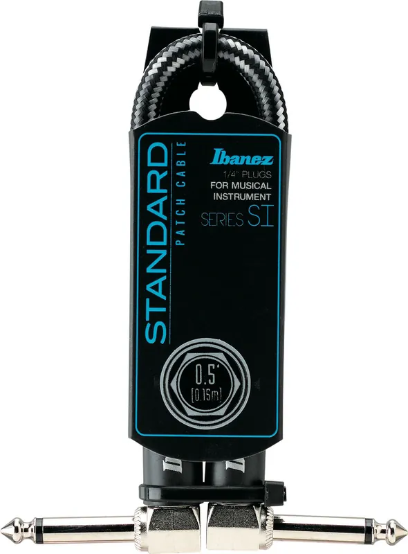Szezonális akció Ibanez SI05P-CCT Patch Cable