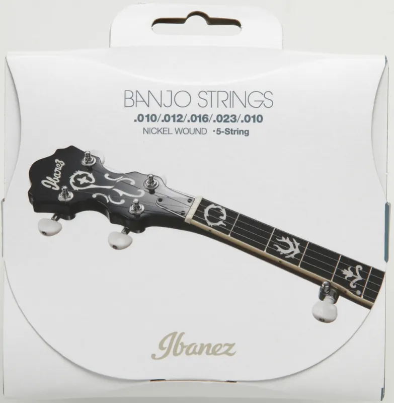 Ibanez IBJS5 húrkészlet Végkiárusítás