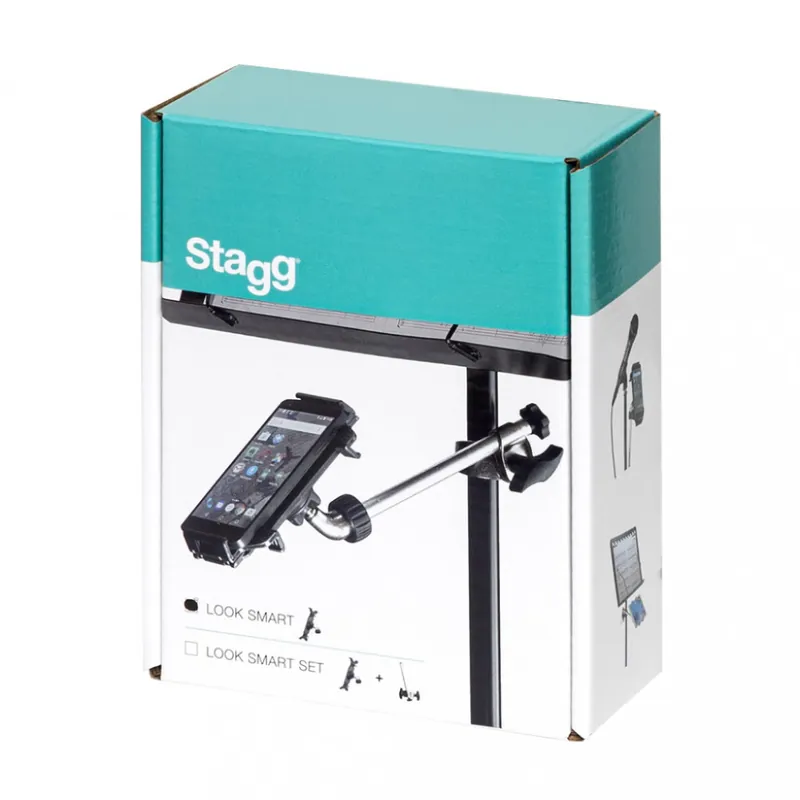 Vedd meg most Stagg LOOK SMART SET telefons és tablet tartó