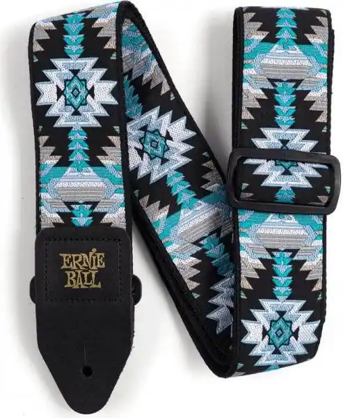 Ernie Ball Albuquerque Blue Heveder Legnépszerűbb