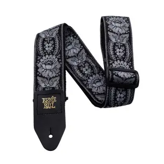 Szuper ajánlat Ernie Ball Royal Orleans Silver Heveder