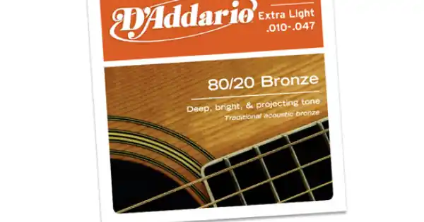 D'Addario EJ10 10-47 készlet Kihagyhatatlan ajánlat