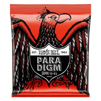 Korlátozott ajánlat Ernie Ball Paradigm S.T.H.B. SLINKY 7 10-60