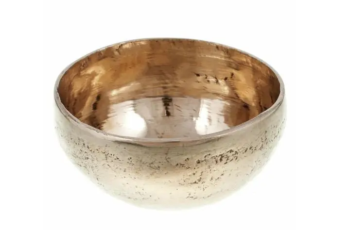 Tibetan Singing Bowl No2, 200g Azonnali szállítás