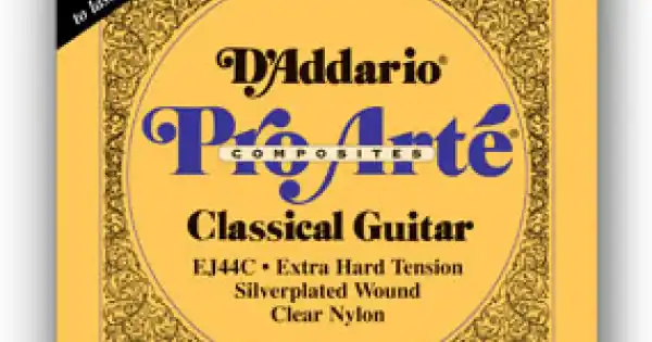 Olcsó D'Addario Pro Arte Ej 44 C