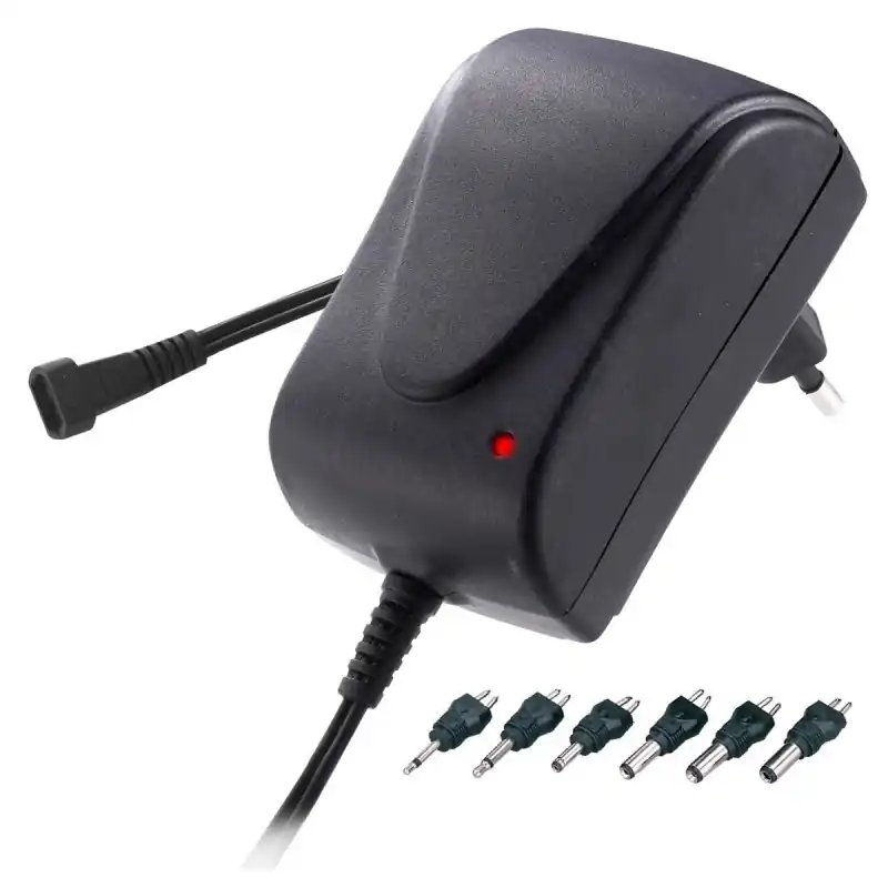 Vedd meg online Soundsation multiadapter-1500 mA