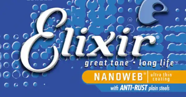 Elixir nanoweb 9-42 készlet Árcsökkenés