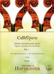 Cellopera 1 Azonnal elérhető