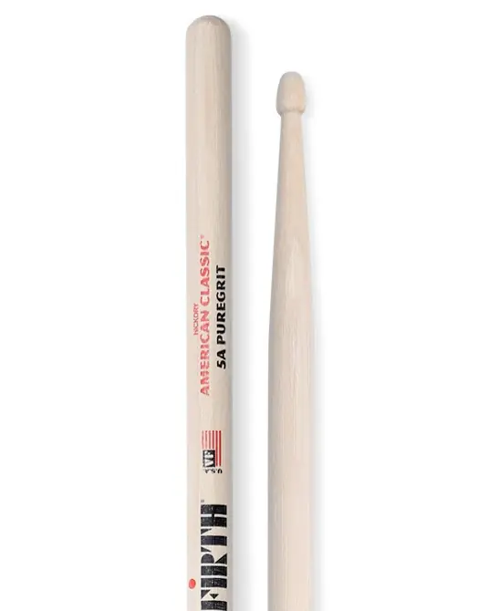 Vic Firth 5A PureGrit dobverő 5APG Biztonságos vásárlás
