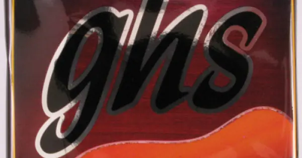 GHS Vintage Bronze 12-54 húrkészlet Prémium