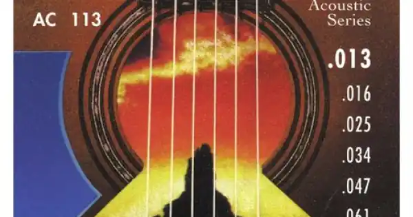 Thomastik PLECTRUM 13-61 készlet Végkiárusítás