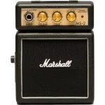 Expressz szállítás Marshall - MS-2 Micro Stack fekete 1 Watt