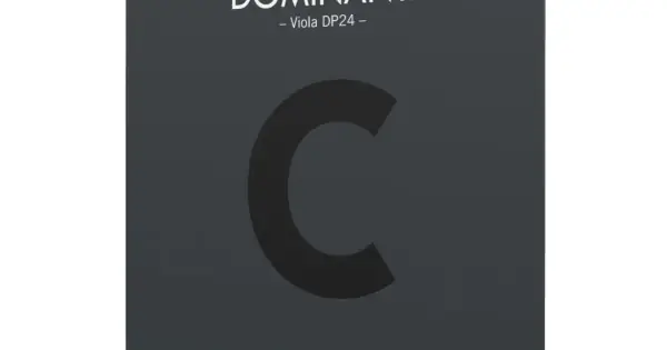 Gyors szállítás Thomastik Dominant PRO C brácsahúr