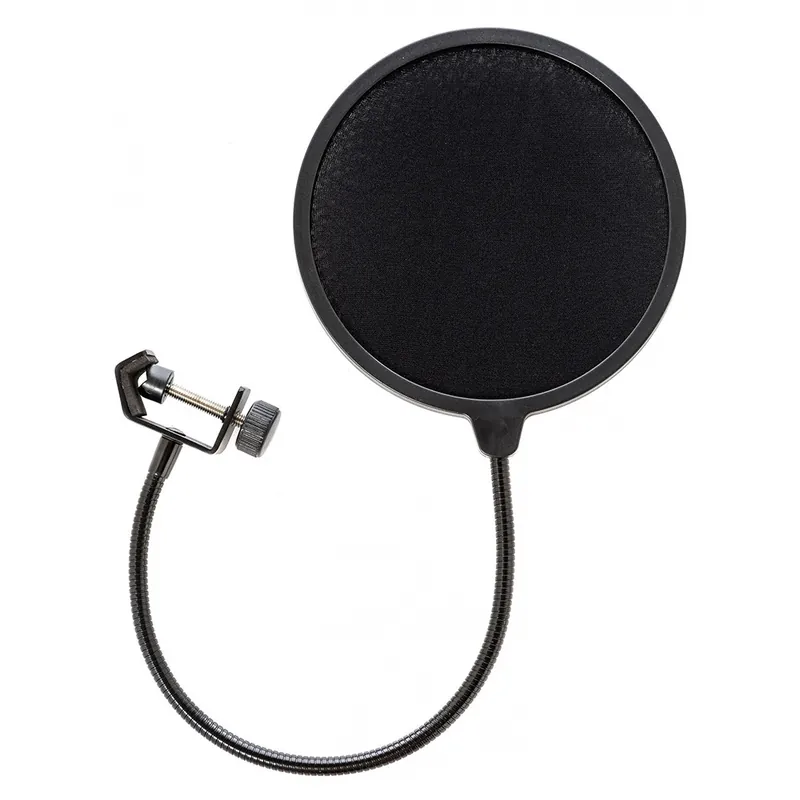 Bespeco B-FPOP01 pop-filter stúdió kiegészítő Szezonális akció