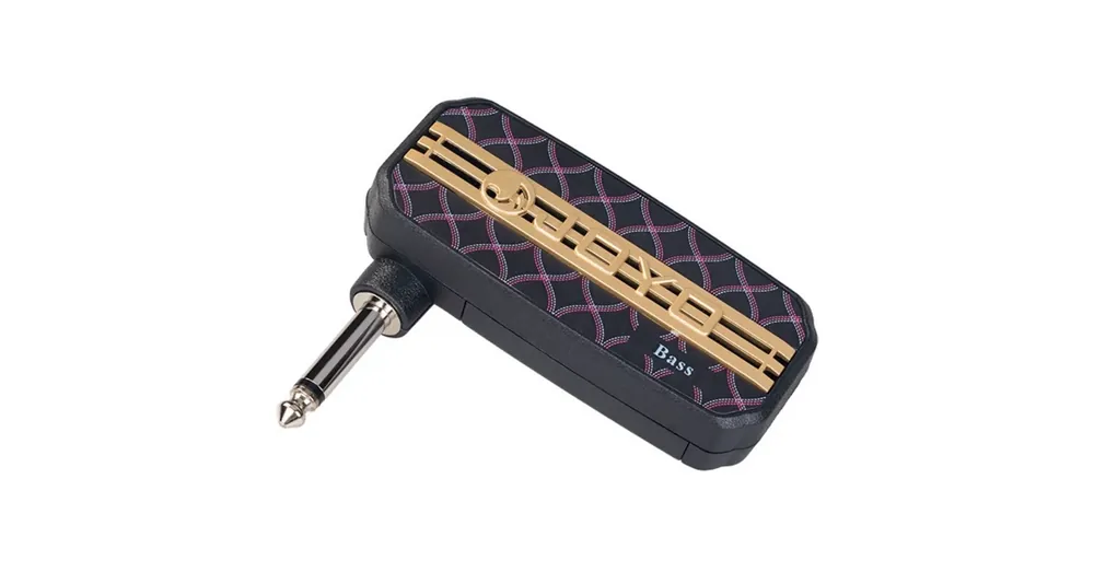 Expressz kézbesítés Joyo - JA-03 Bass fejhallgató erősítő basszusgitárhoz