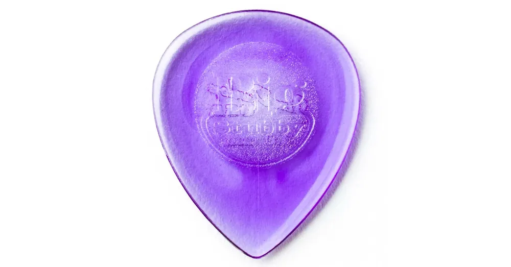 Dunlop - 475R Big Stubby 2.00mm gitár pengető Kihagyhatatlan ajánlat