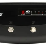Vedd meg most Marshall - PEDL90008 4 way Stompware lábkapcsoló