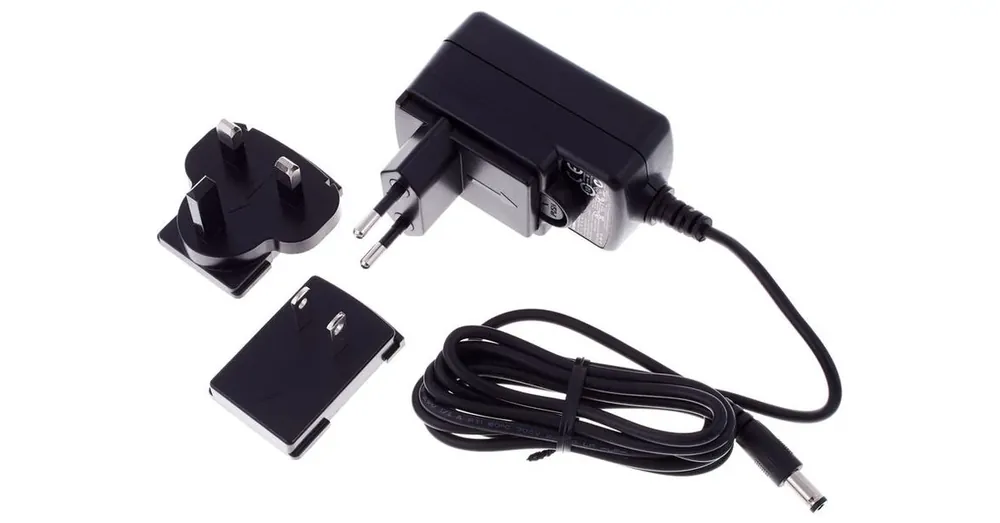 Olcsóbb TC Electronic - AC/TC Powerplug 9 adapter