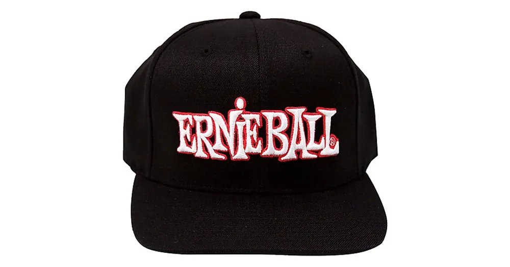 Ernie Ball - Baseball Sapka logoval Kihagyhatatlan ajánlat