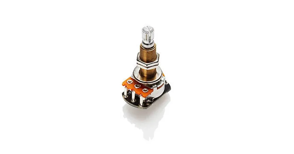 EMG - -500k SPL-LS Tone Control Hangszín potenciométer Ingyenes szállítás