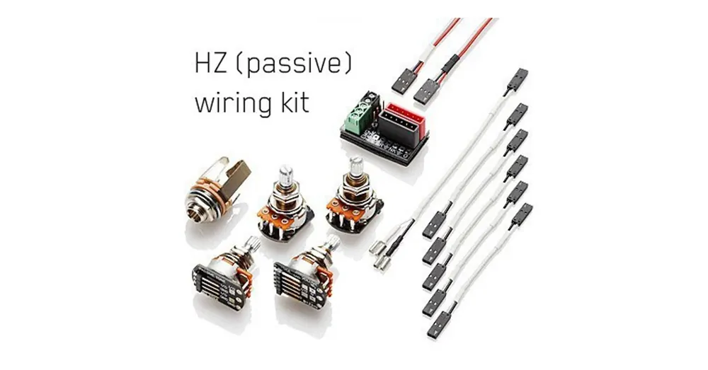 EMG . Conversion Kit SL Ajánlat