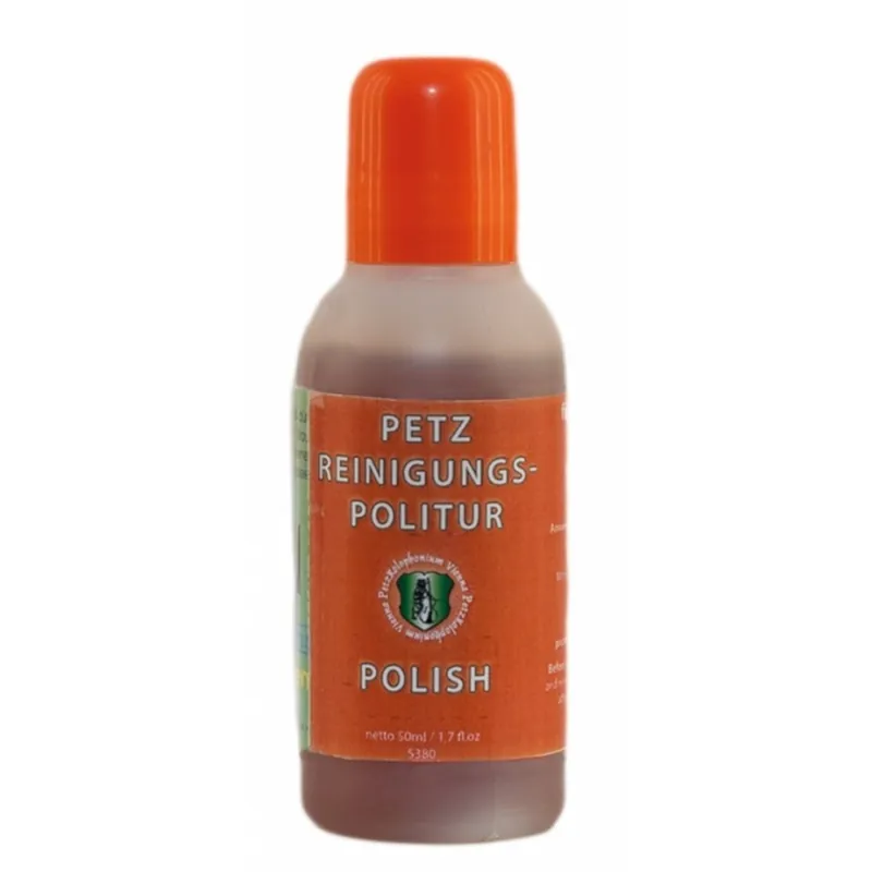 Petz tisztítószer Szezonális akció