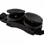 Biztonságos vásárlás Meinl Percussion CFC-BK CAJON FOOT CASTANETMEINL