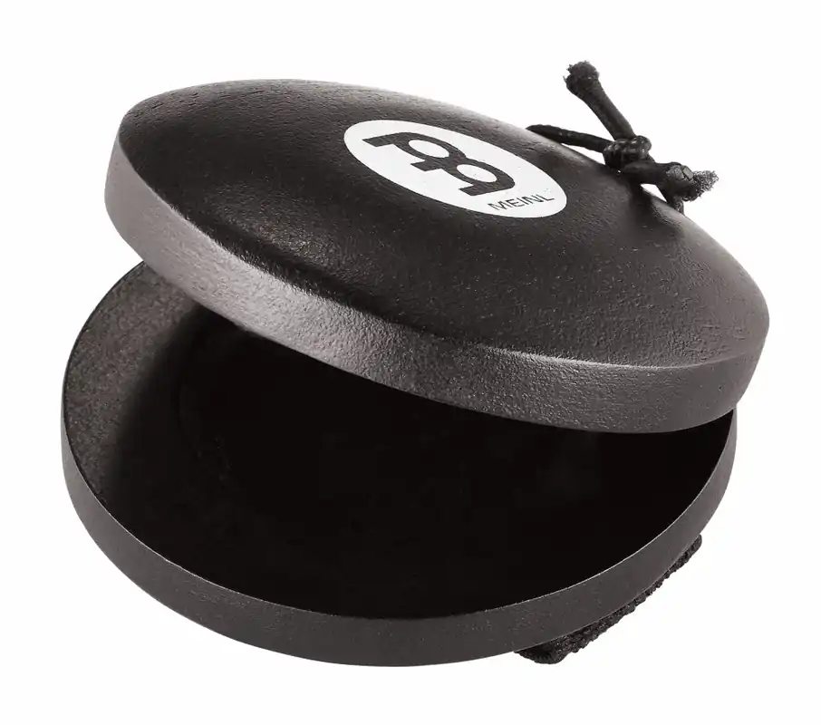 Azonnal elérhető Meinl Percussion CRC1BK CAJON RING CASTANET,kasztanyettMEINL