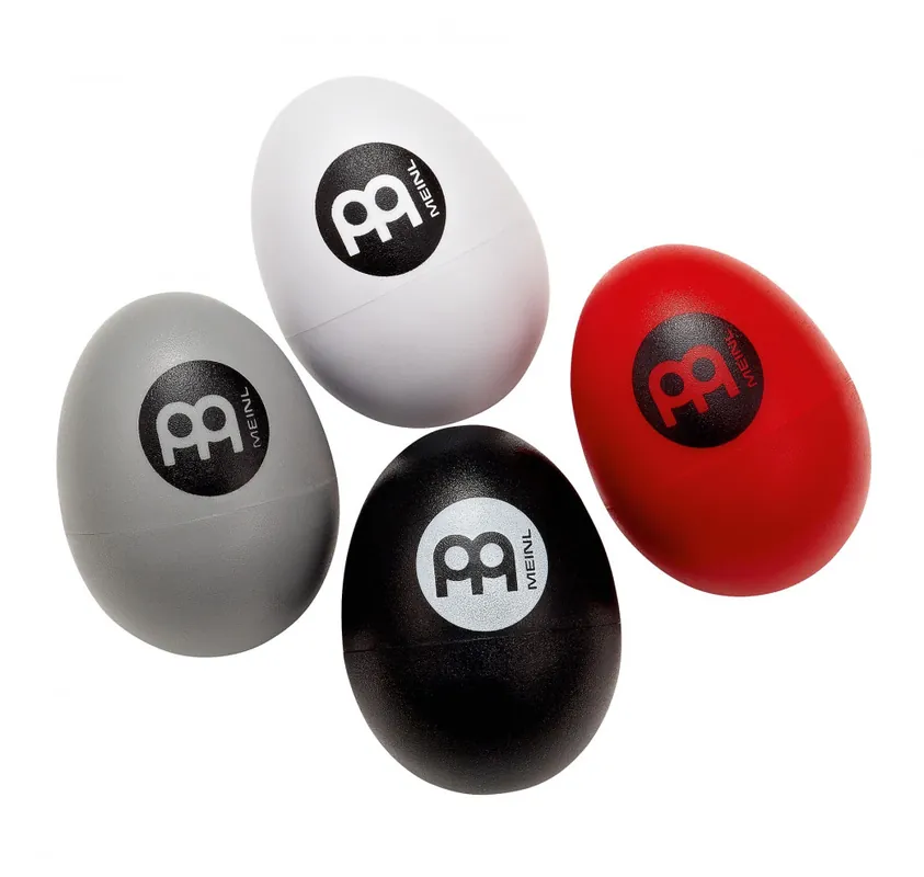 Meinl Percussion ES-SET Tojás shaker készlet Prémium