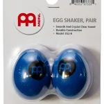 Árengedmény Meinl Percussion ES2-B EGG SHAKER PAIR ,tojás shaker MEINL