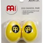 Biztonságos vásárlás Meinl Percussion ES2-Y EGG SHAKER PAIR ,tojás shaker MEINL